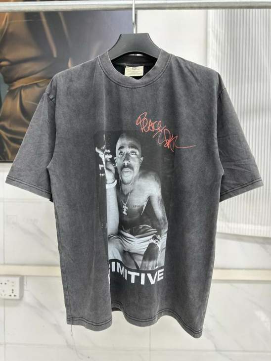 Vintage T Shirts Short _SKUVintageS-XLqctxVT960183